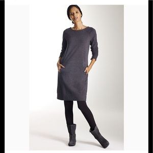 J Jill soft tunic/dress